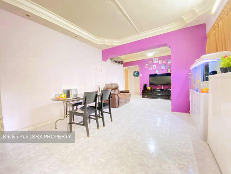 Blk 124B Rivervale Drive (Sengkang), HDB 4 Rooms #279023441